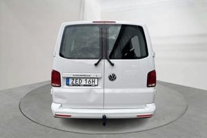 Volkswagen Caravelle bild 5