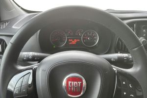 Fiat Doblo bild 10