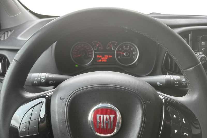 Fiat Doblo bild 10