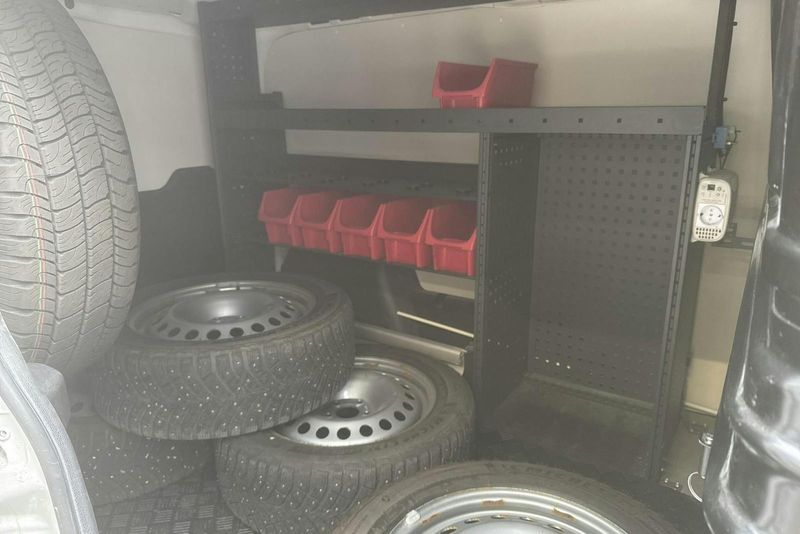 Fiat Doblo bild 8