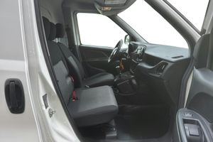 Fiat Doblo bild 7