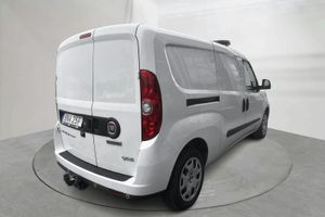 Fiat Doblo bild 3