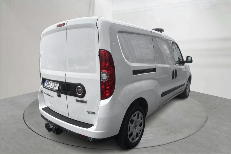 Fiat Doblo bild 3
