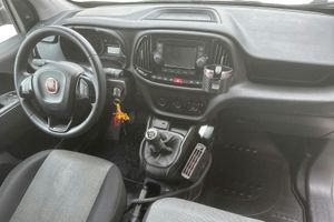Fiat Doblo bild 6