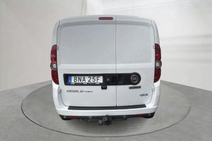 Fiat Doblo bild 5