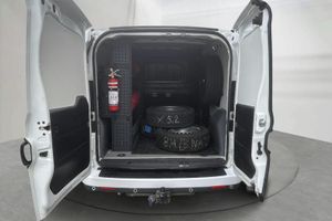 Fiat Doblo bild 9