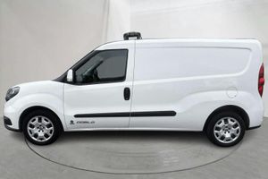 Fiat Doblo bild 2