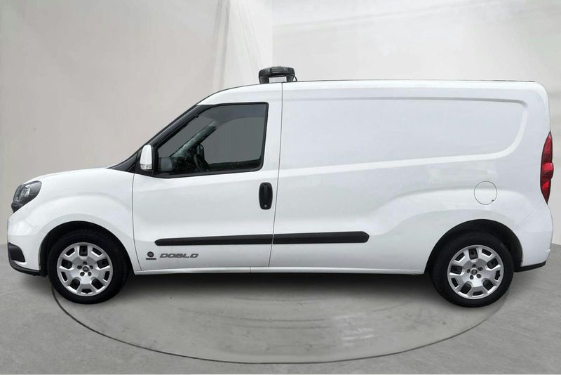 Fiat Doblo bild 2