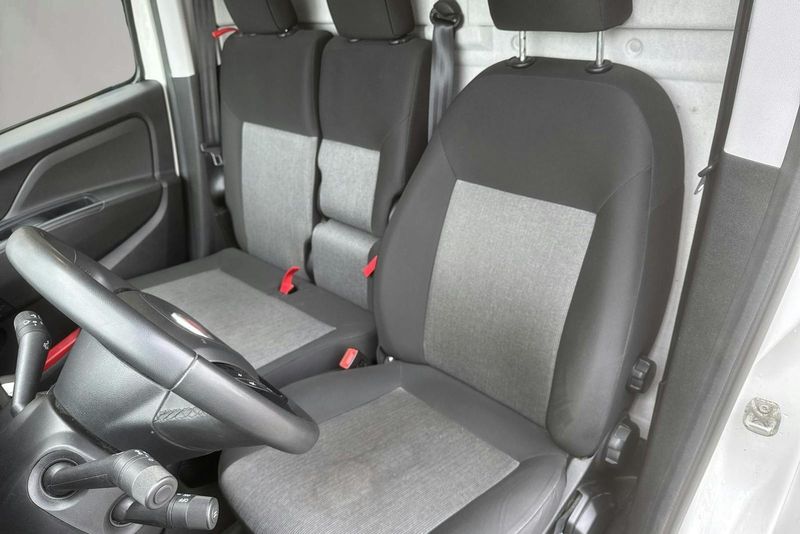 Fiat Doblo bild 12