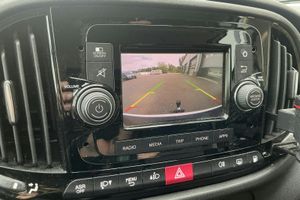 Fiat Doblo bild 19