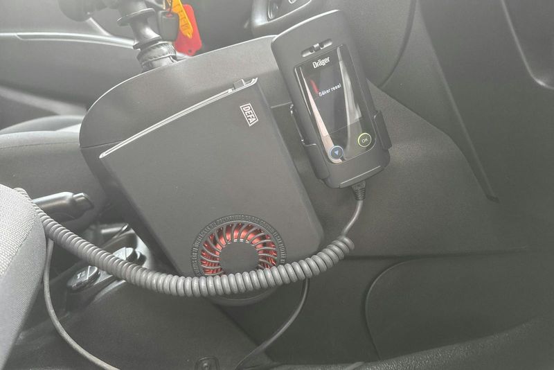 Fiat Doblo bild 13