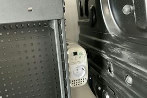 Fiat Doblo bild 15