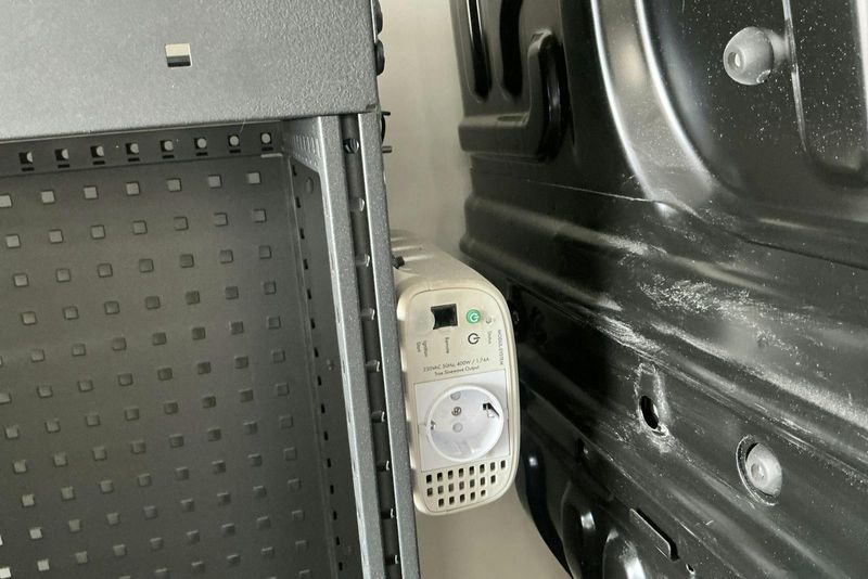 Fiat Doblo bild 15