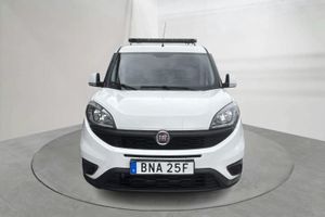 Fiat Doblo bild 4