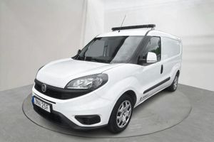 Fiat Doblo bild 1