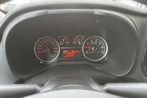 Fiat Doblo bild 11