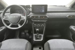 Dacia Sandero bild 6
