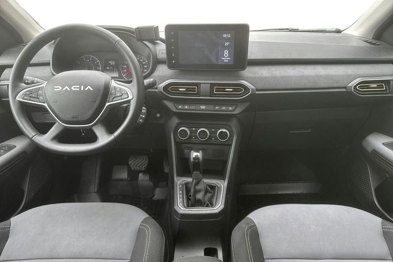 Dacia Sandero bild 6