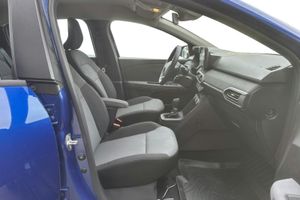 Dacia Sandero bild 7