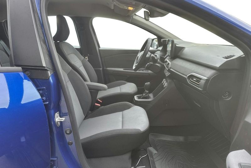 Dacia Sandero bild 7