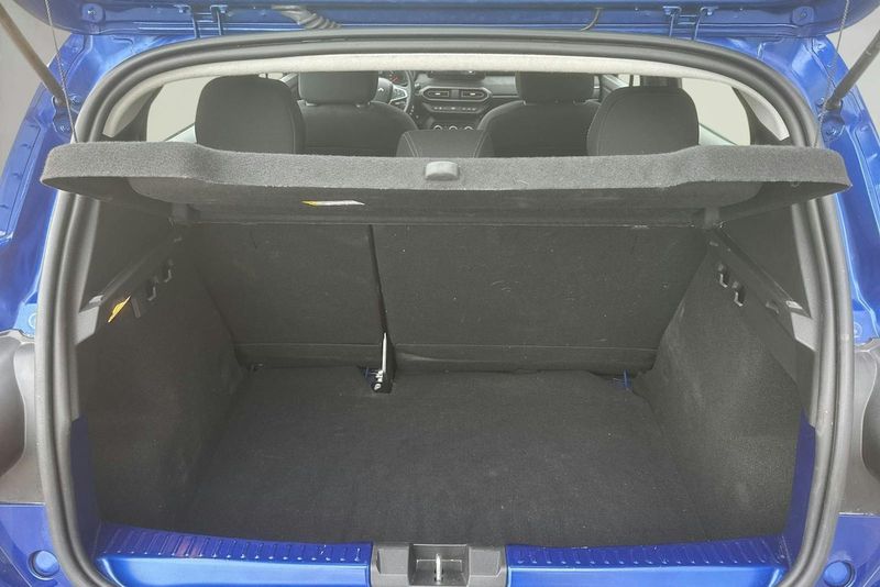 Dacia Sandero bild 9