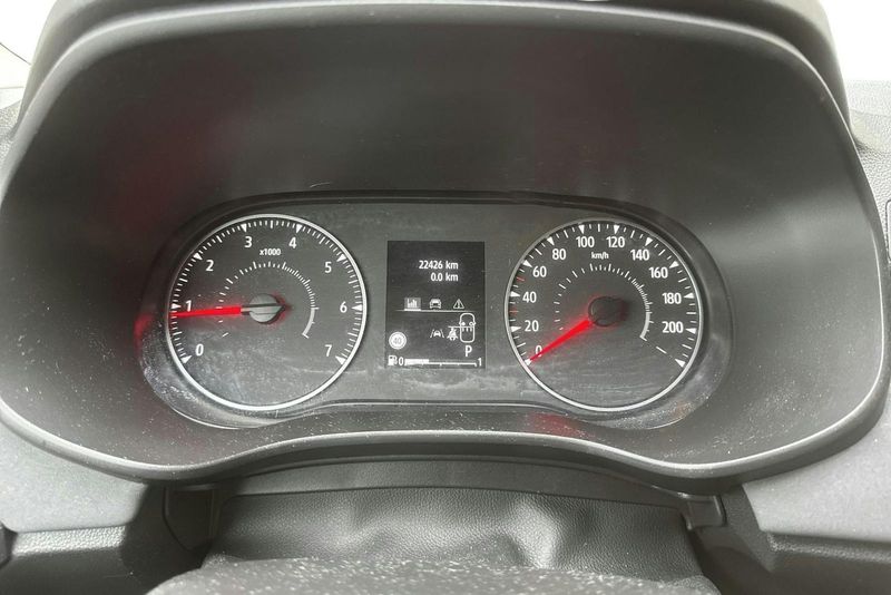 Dacia Sandero bild 10