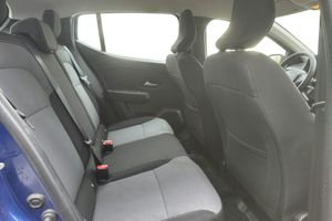 Dacia Sandero bild 8