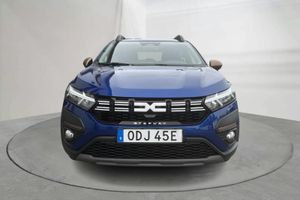 Dacia Sandero bild 4