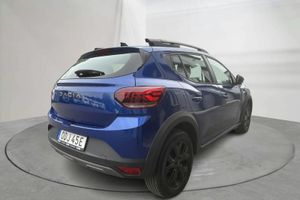 Dacia Sandero bild 3