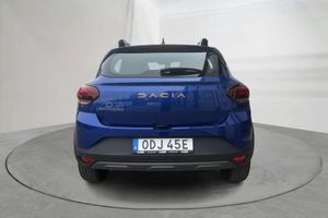 Dacia Sandero bild 5