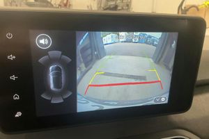 Dacia Sandero bild 11