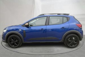 Dacia Sandero bild 2
