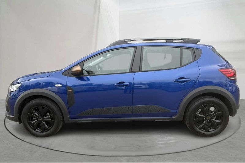 Dacia Sandero bild 2