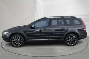Volvo XC70 bild 2
