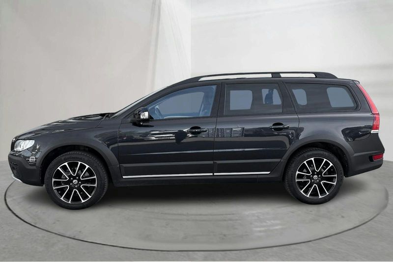 Volvo XC70 bild 2