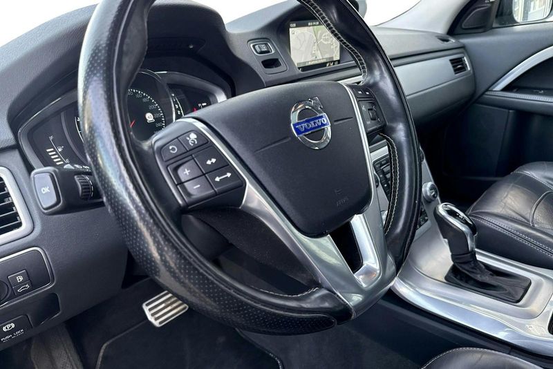 Volvo XC70 bild 12