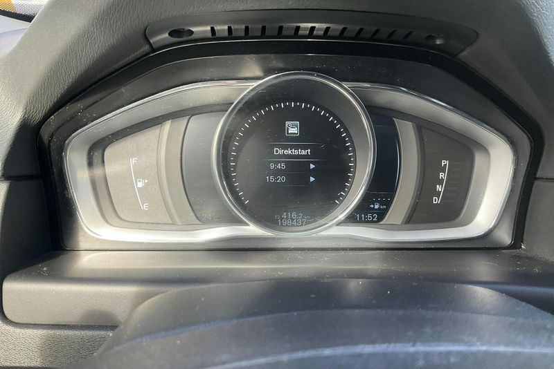 Volvo XC70 bild 13