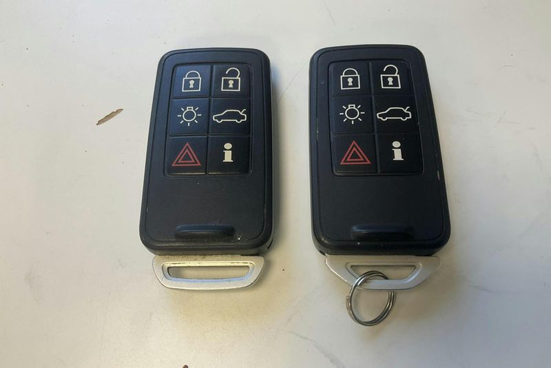 Volvo XC70 bild 19