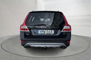 Volvo XC70 bild 5