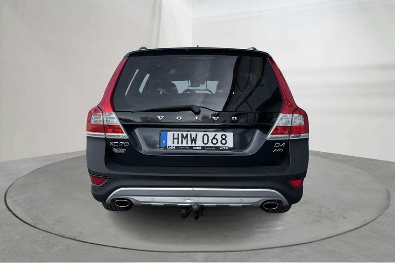 Volvo XC70 bild 5