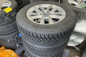 Volvo XC70 bild 18