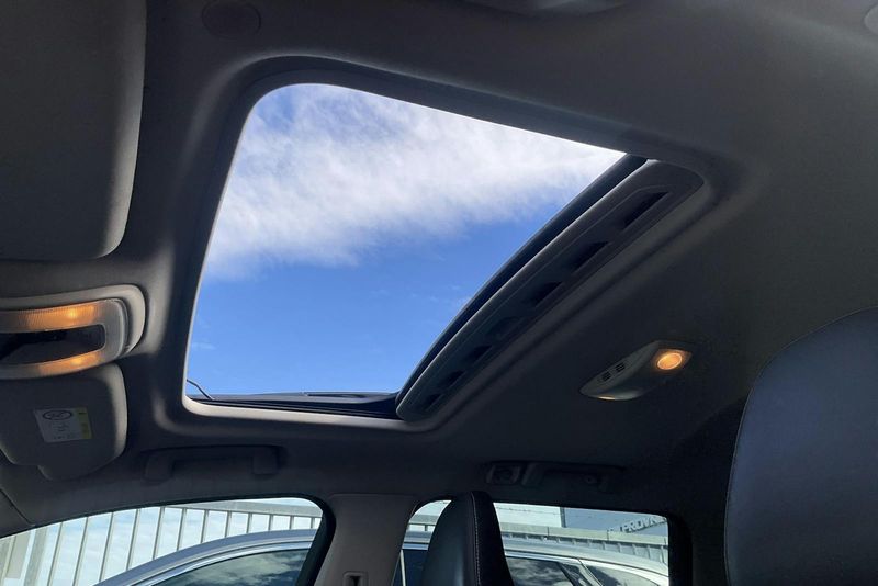 Volvo XC70 bild 14