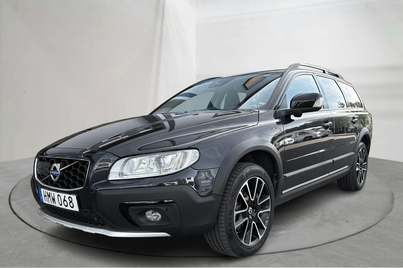 Volvo XC70