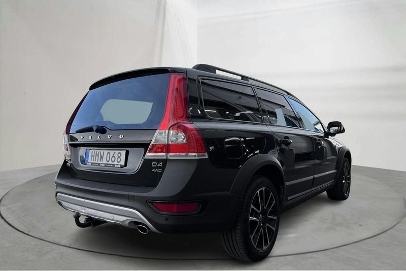 Volvo XC70 bild 3