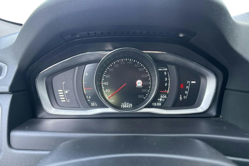 Volvo XC70 bild 10