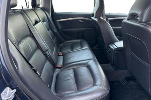 Volvo XC70 bild 8