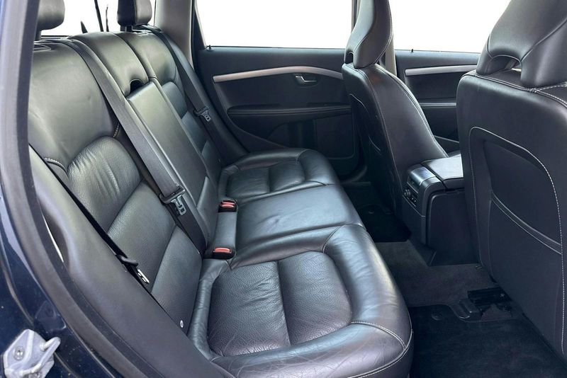 Volvo XC70 bild 8