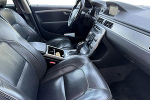 Volvo XC70 bild 7