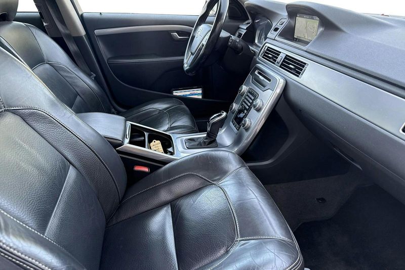 Volvo XC70 bild 7