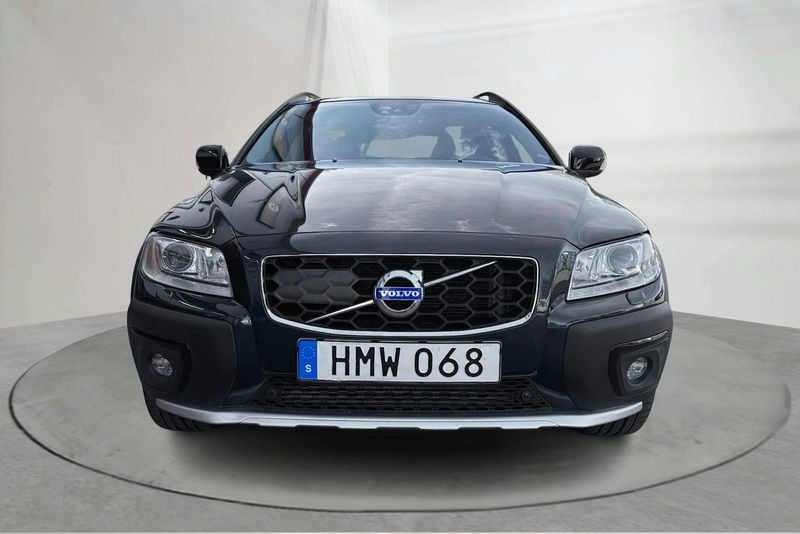 Volvo XC70 bild 4